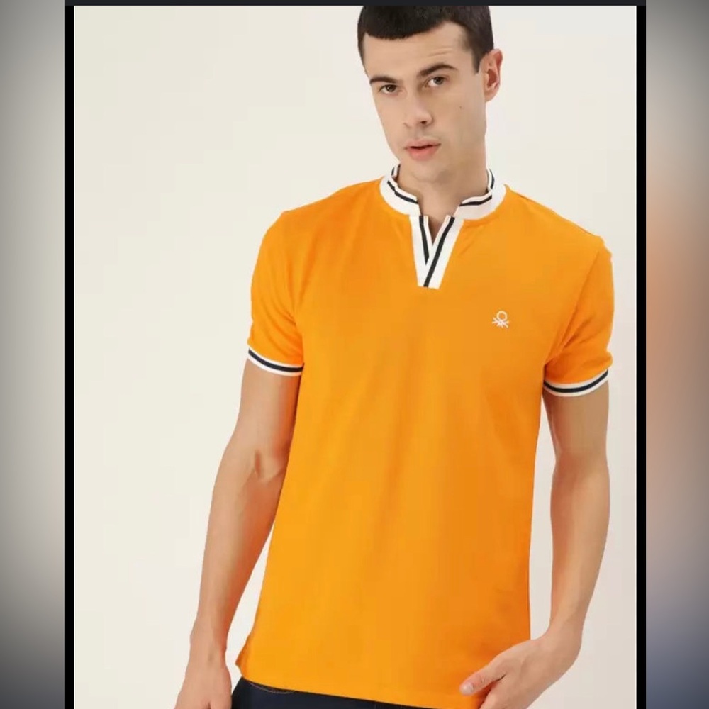 United Colors of Benetton Men's T-Shirt